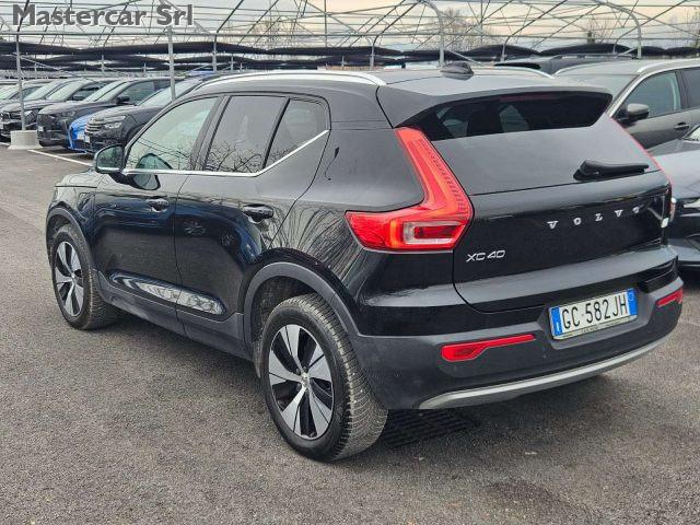 VOLVO XC40 XC40 1.5 t5 phev Inscription Expression - GC582JH