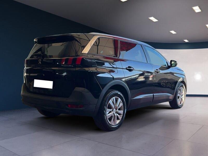 Peugeot 5008 BlueHDi 130 Allure S/S * AUTOCARRO