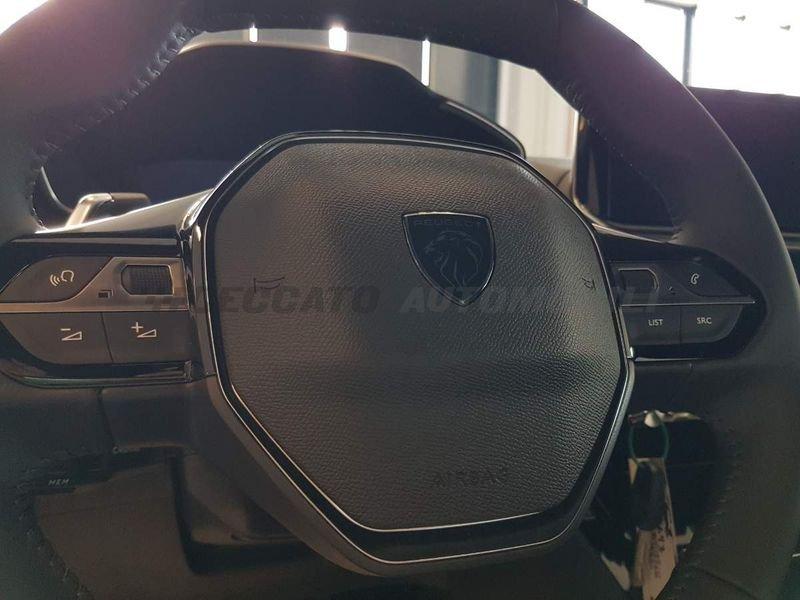 Peugeot 2008 2008 1.2 hybrid Allure 145cv e-dcs6