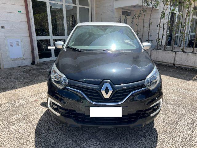 RENAULT Captur 1.5 dCi 8V 90 CV Be-Style