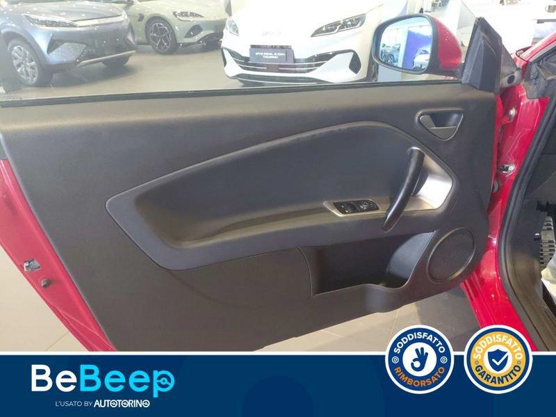 Alfa Romeo MiTo 1.4 SUPER 78CV