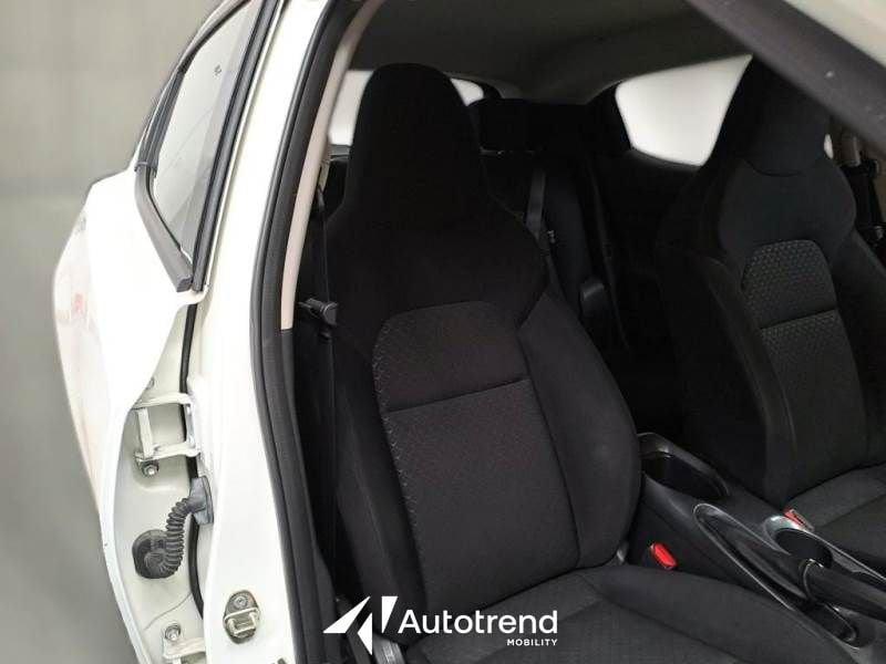 Nissan Juke 1.0 DIG-T 114 CV Automatica Dct Acenta