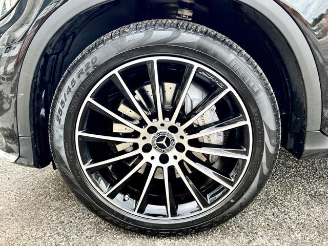 MERCEDES-BENZ GLC 250 d 4Matic Premium