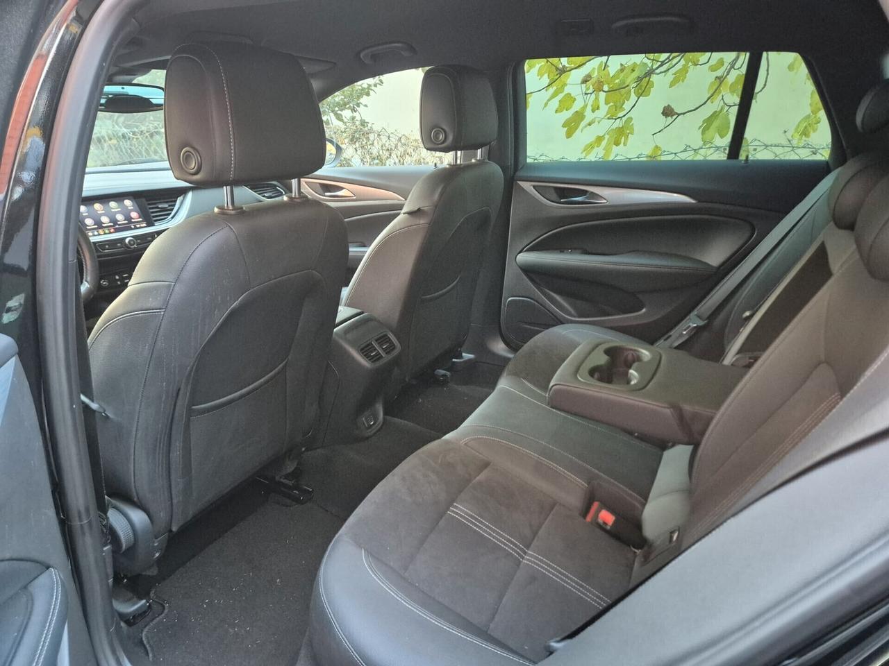 Opel Insigna Ultimate 174cv 4x4 Full optional