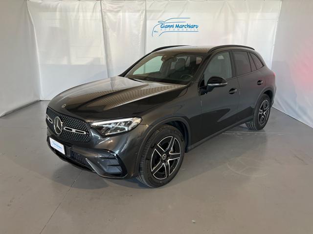 MERCEDES-BENZ GLC 220 d 4Matic Mild Hybrid AMG Advanced Plus IVA ESPOSTA