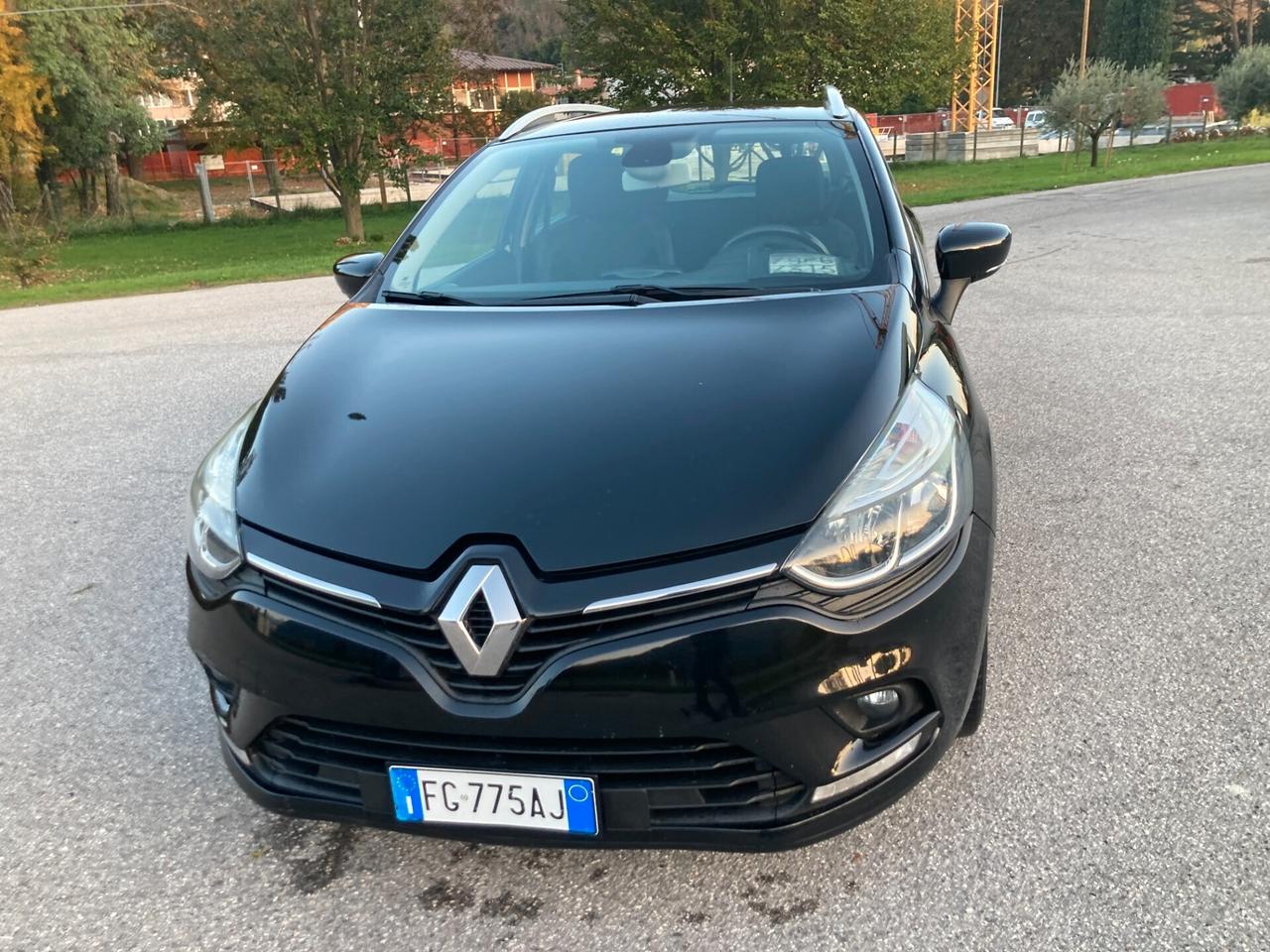 Renault Clio Sporter dCi 8V 90CV S&S 82gr. Energy EcoBusiness