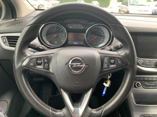 OPEL Astra 1.6 CDTi 136CV aut. Sports Tourer Innovation