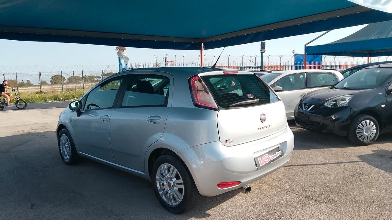 Fiat Punto 1.2 BENZINA