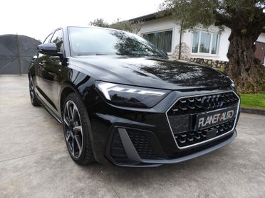 Audi A1 SPB S-LINE edition