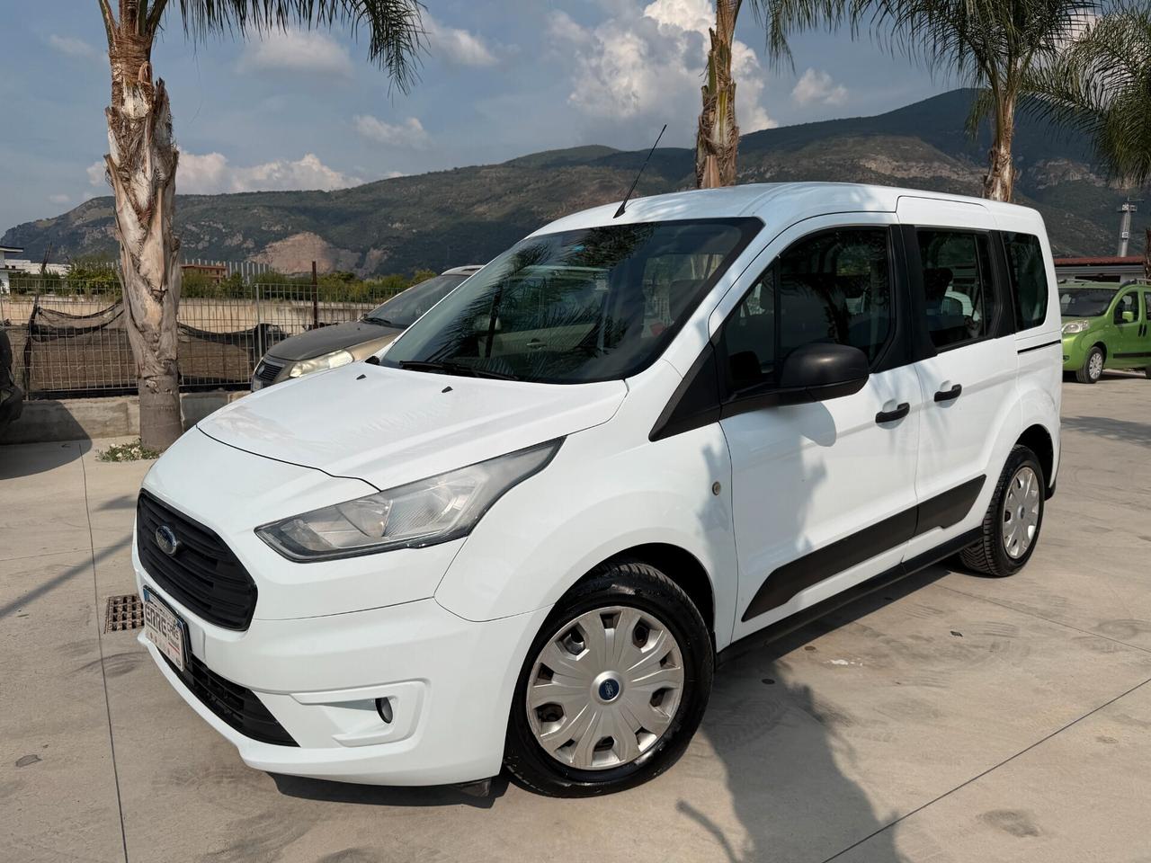 FORD TRANSIT CONNECT 2019 1.5DIESEL 101CV * 5P N1