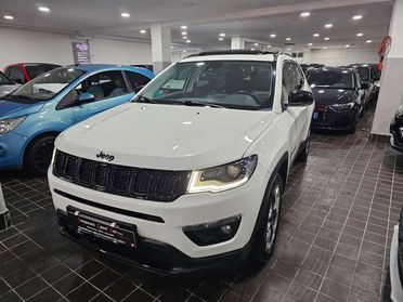 Jeep Compass LIMITED EDITION 1.6 MJT 120CV FWD ITALIANA