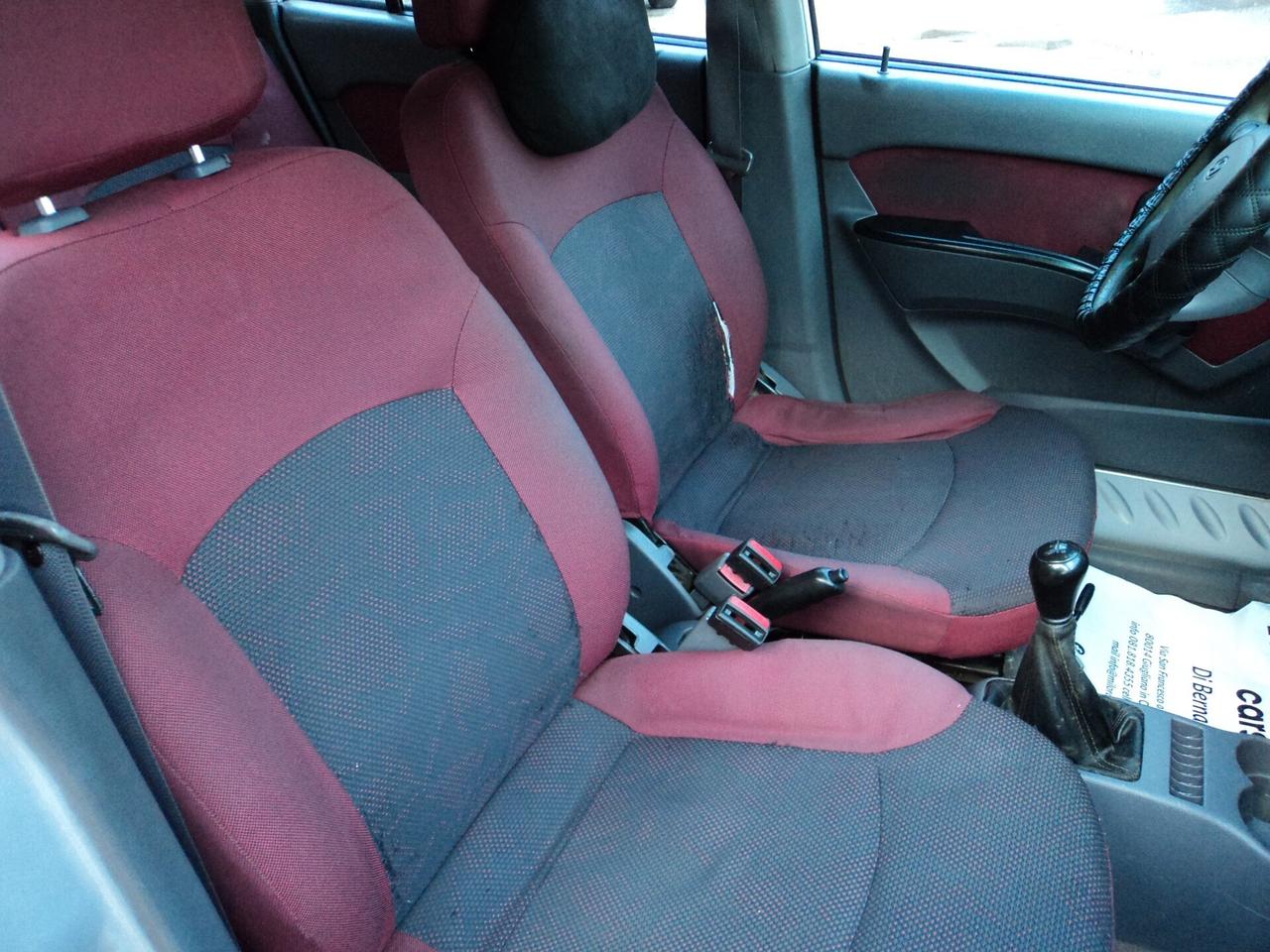 Hyundai Atos Prime 1.1 12V Active