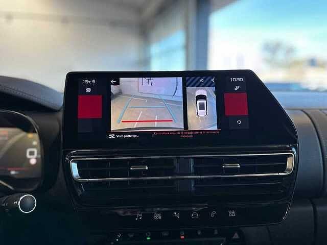 Citroen C5 Aircross BlueHDi 130 S&S EAT8 Max