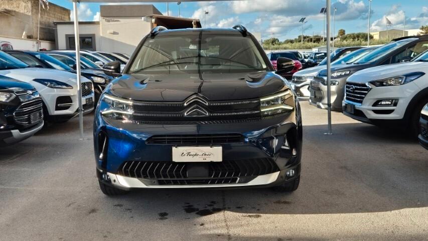 Citroen C5 Aircross BlueHDi 130 S&S EAT8 Max - 2024