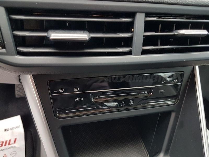 Volkswagen Polo Polo 1.0 tsi Life 95cv dsg