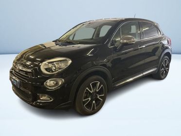 FIAT 500X 1.4 M-AIR LOUNGE 4X2 140CV