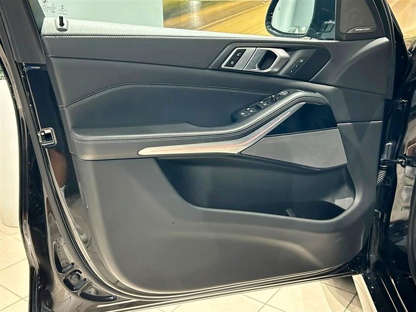 Bmw X5 M50d