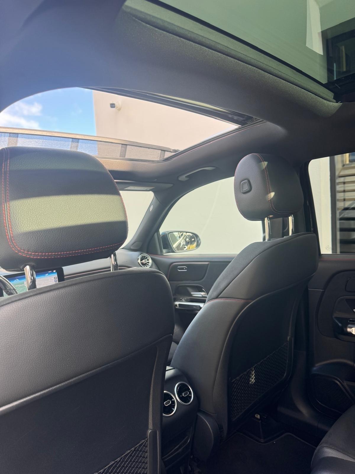 Mercedes-benz GLB 200 d Automatic Premium