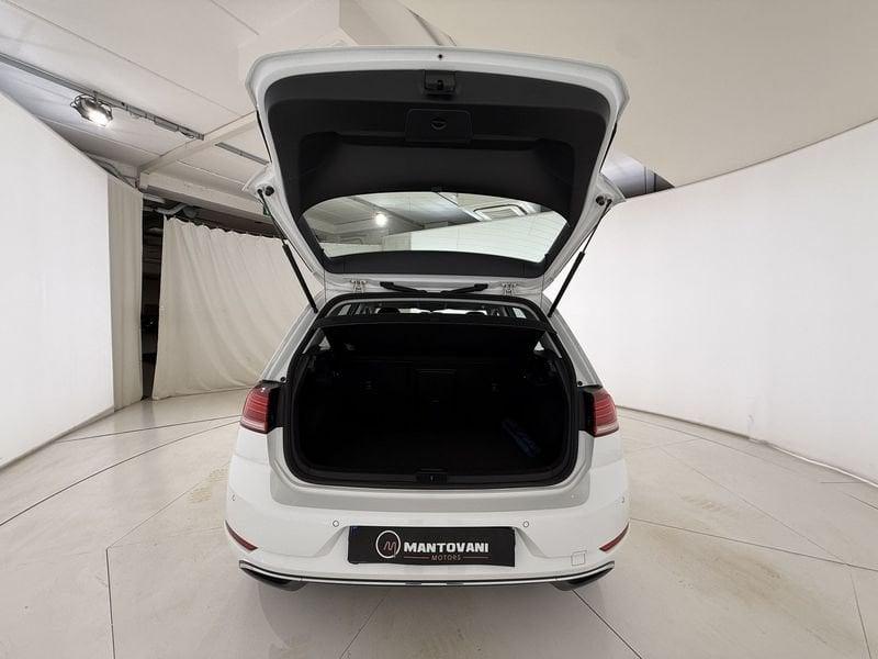 Volkswagen Golf 1.6 TDI Business BMT