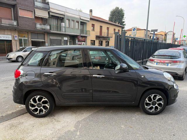 FIAT 500L 1.4 95 CV S&S