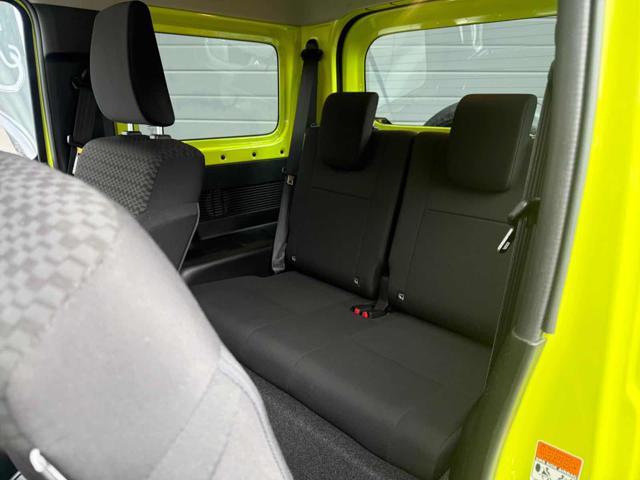 SUZUKI Jimny 1.5 4AT Top