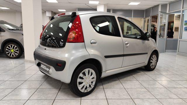 PEUGEOT 107 1.0 68CV 5p.