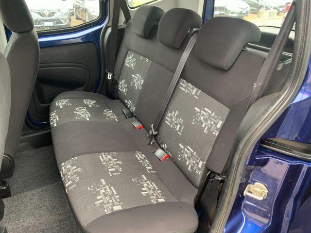 FIAT Qubo 1.4 8V 77 CV Dynamic Natural Power