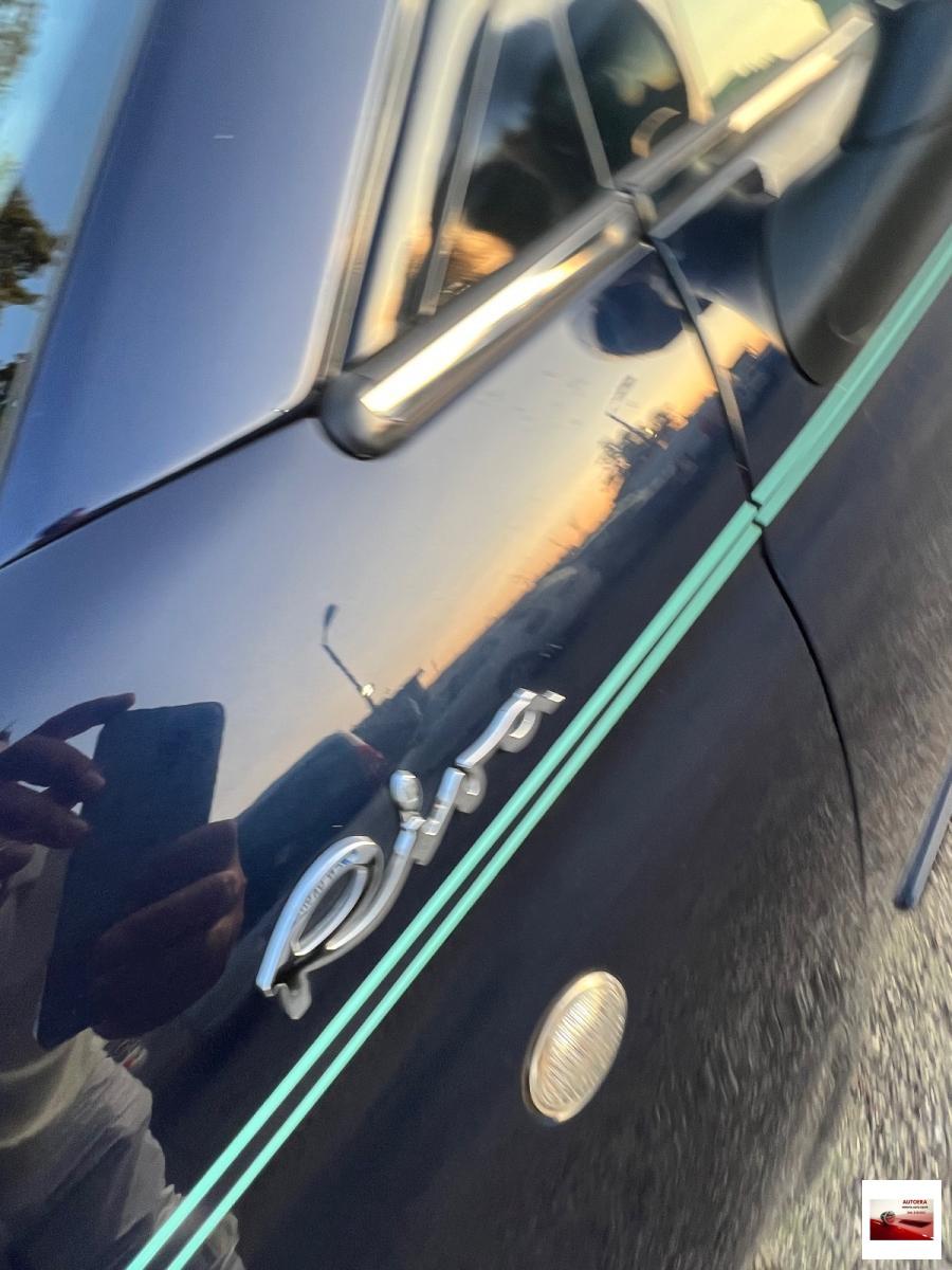 FIAT - 500 - 1.2 Riva