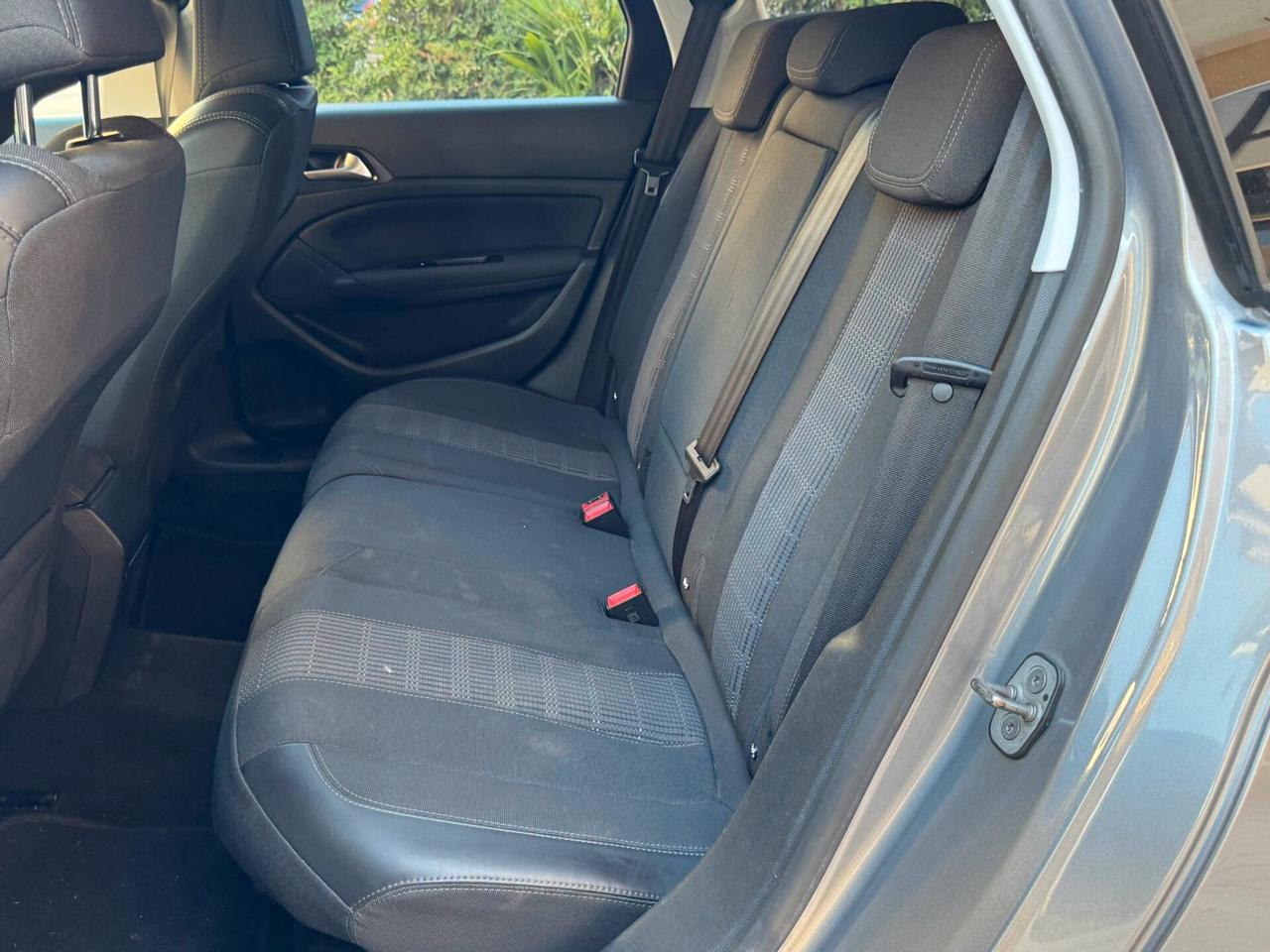 PEUGEOT 308 1.6 HDI 120 CV. S.W. ALLURE FULL FULL PERFETTA