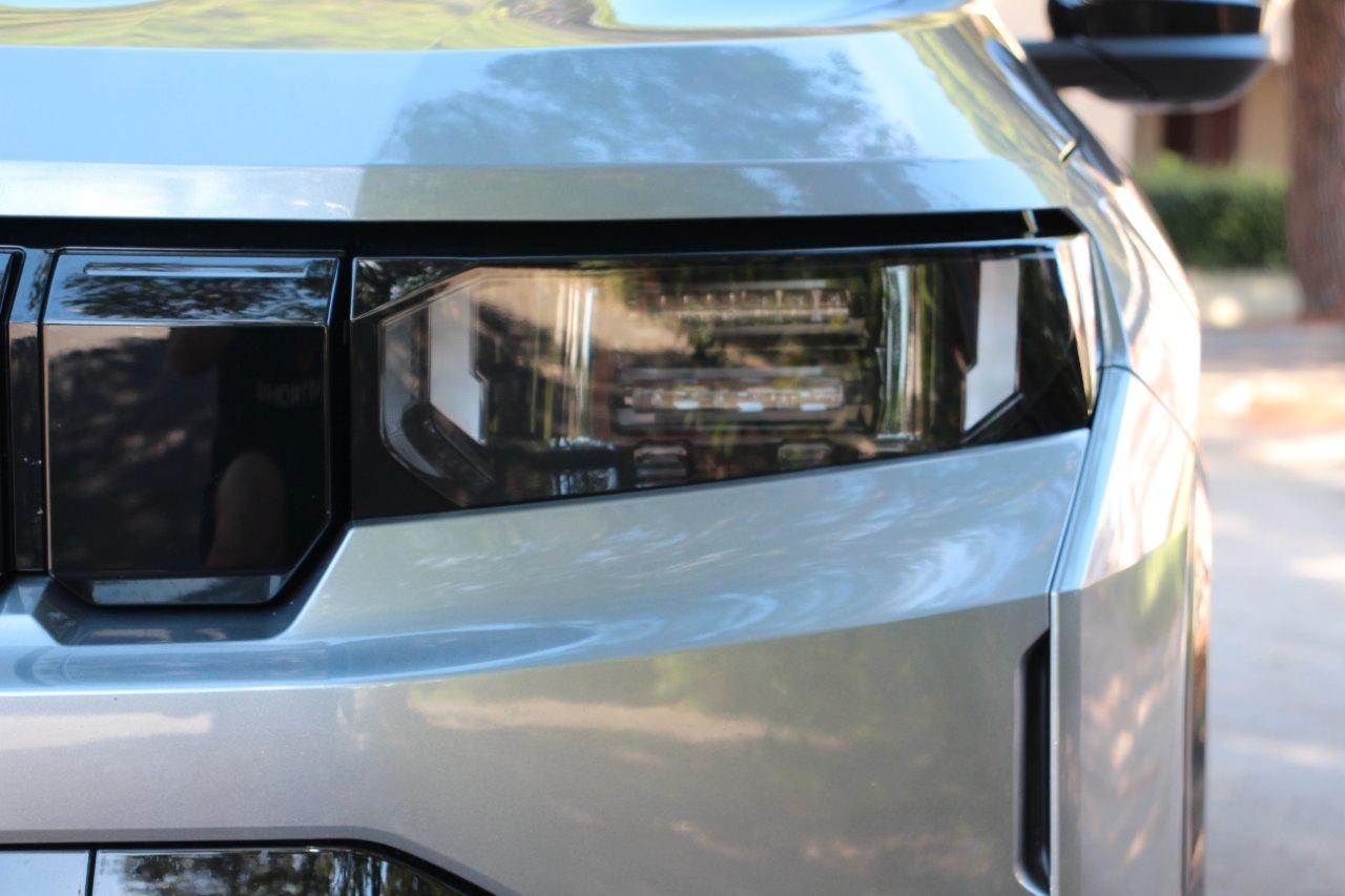 Jeep Compass 1.2 turbo 48V e-hybrid Summit fwd 145cv edct6