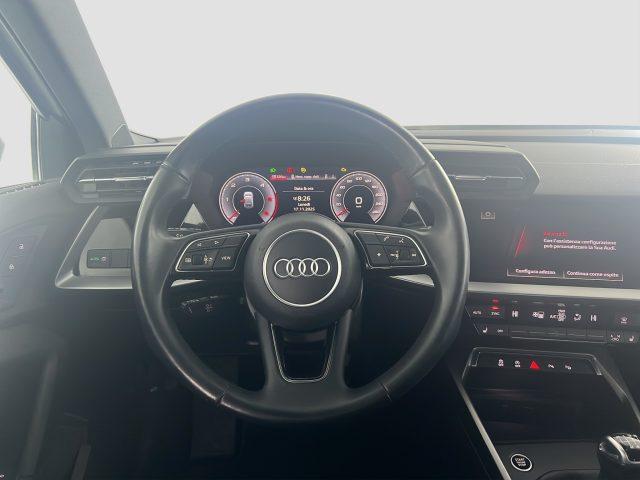 AUDI A3 A3 SPB 30 TDI