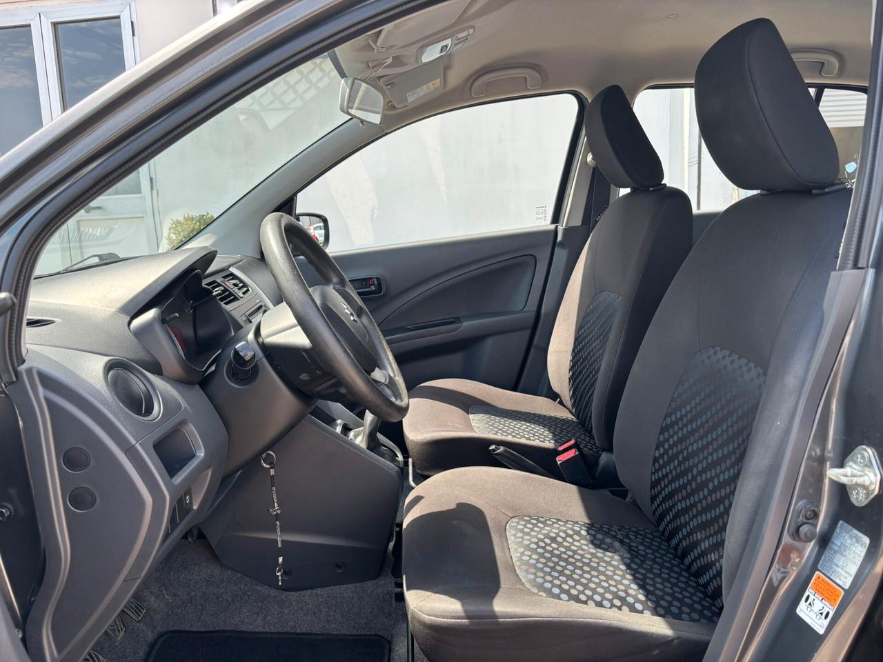 Suzuki Celerio 1.0 Style
