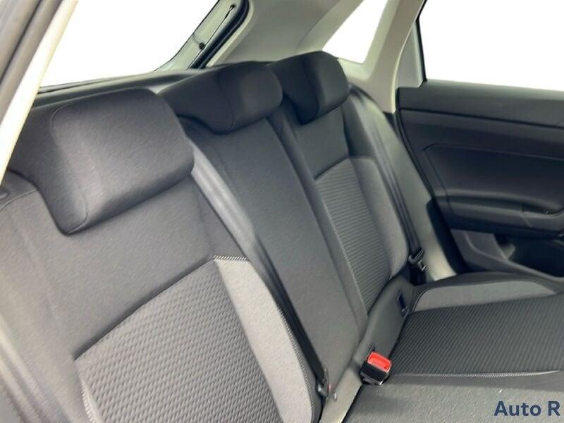 Volkswagen Polo Polo 1.0 TSI DSG Edition Plus