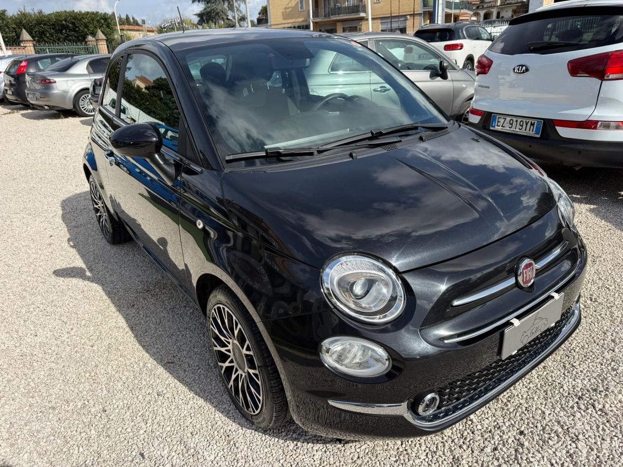Fiat 500 1.0 Hybrid SPORT