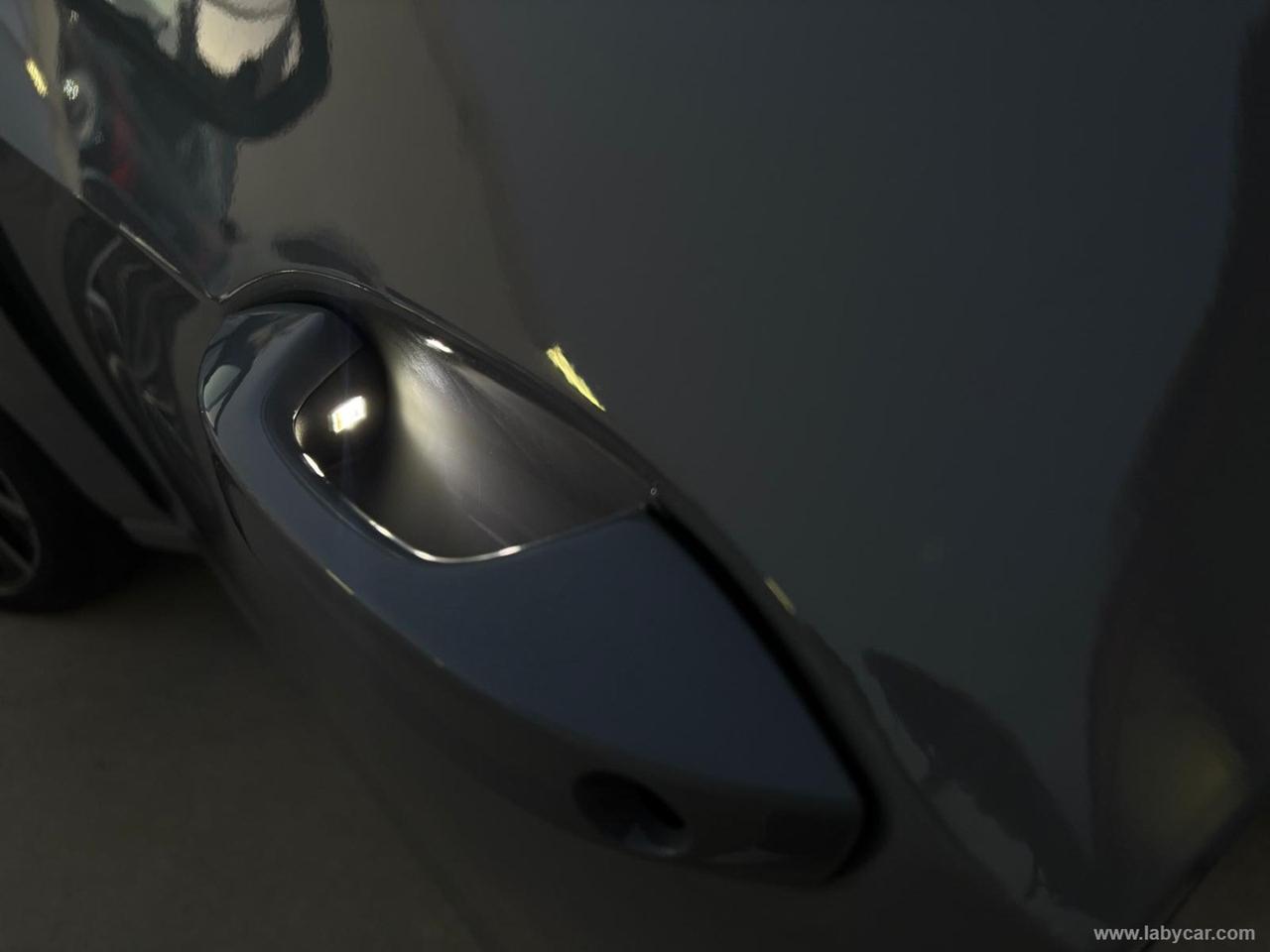 VOLKSWAGEN Golf 2.0 TDI DSG SCR Life STUPENDA COME NUOVA!