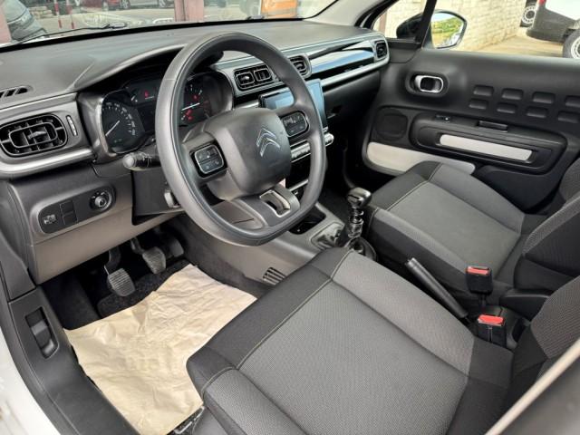 Citroen C3 1.5 bluehdi Feel Pack s&s 100cv 6m