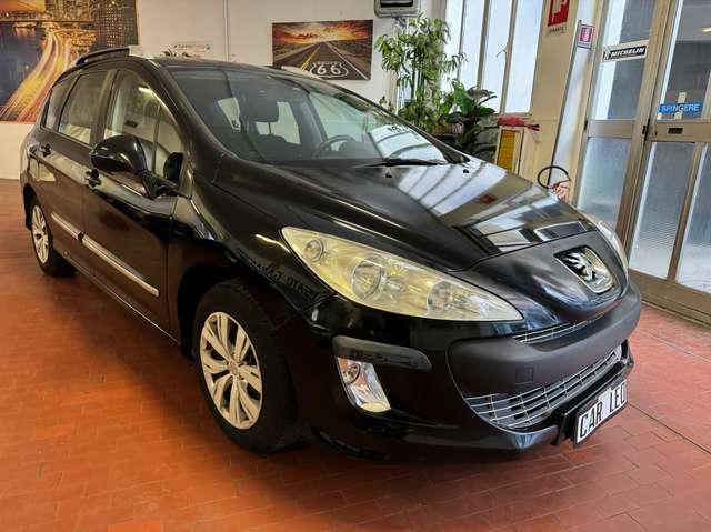 Peugeot 308 308 SW 1.6 hdi 16v Premium Ciel 110cv fap