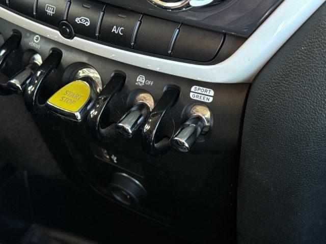 MINI Countryman 1.5 SE Business Countryman ALL4 PLUG-IN