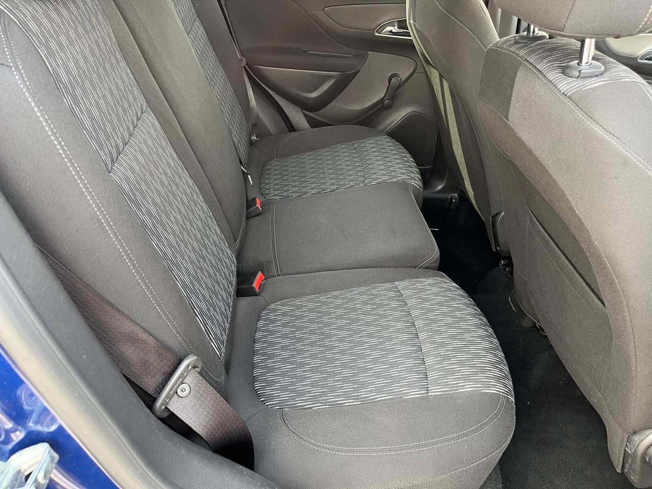 Opel Mokka 1.6 Ecotec 115CV 4x2