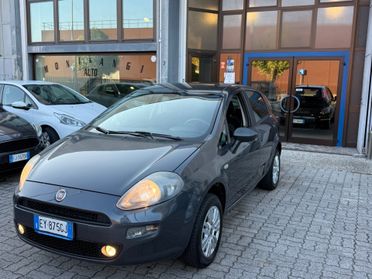 Fiat Punto byfuel passaggio incluso 1.4 8V 5 porte Lounge