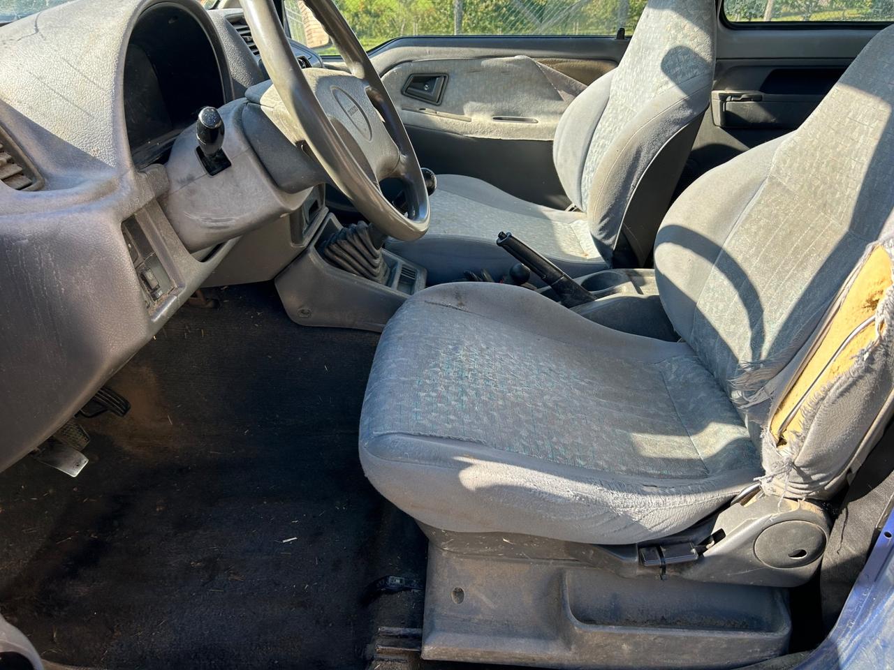 Suzuki Vitara 4x4 1.9 TD GANCIO TRAINO