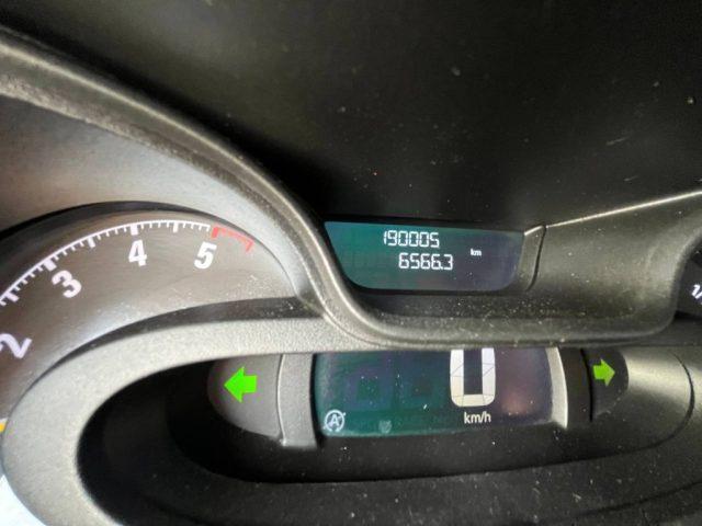 OPEL Vivaro 27 1.6 BiTurbo S&S EcoFLEX PC-TN Combi
