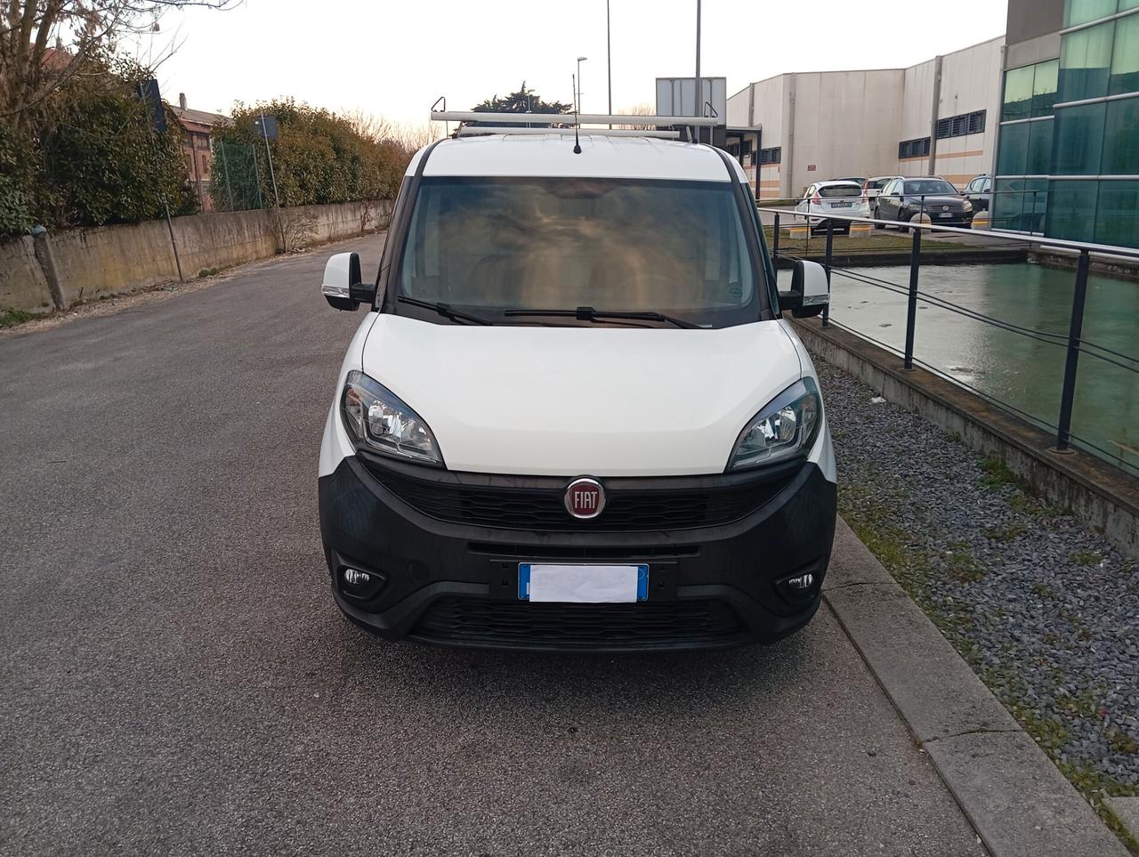 Fiat Doblò 1.3 MJT CLIMA E 169 MESE