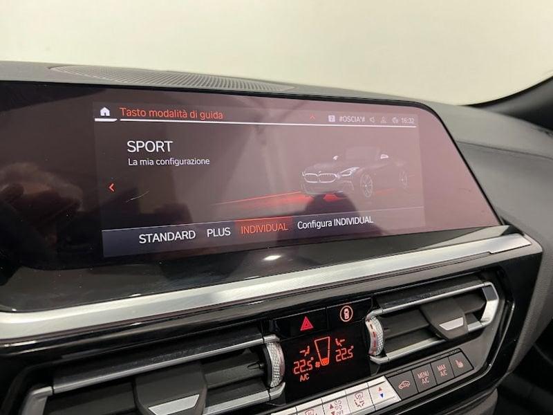 BMW Z4 3.0 M40i auto