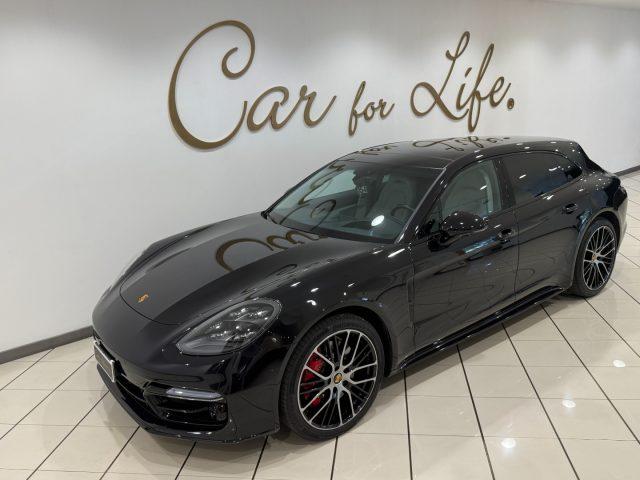 PORSCHE Panamera 2.9 4S Sport Turismo IVA ESPOSTA