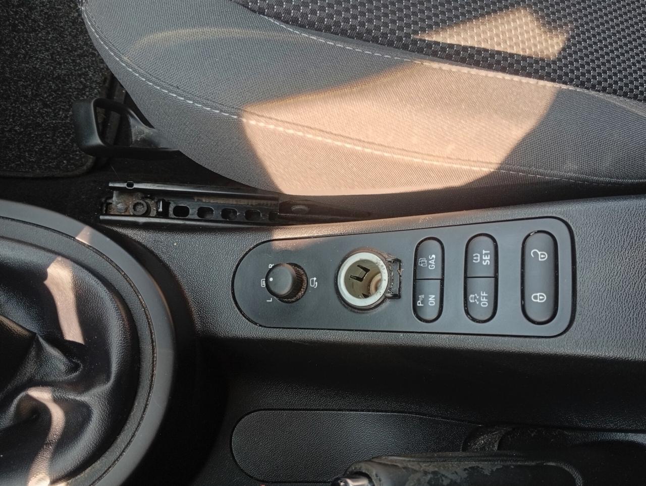 Seat Altea XL 1.6 Style BI FUEL I-Tech NEOPATENTATI OK