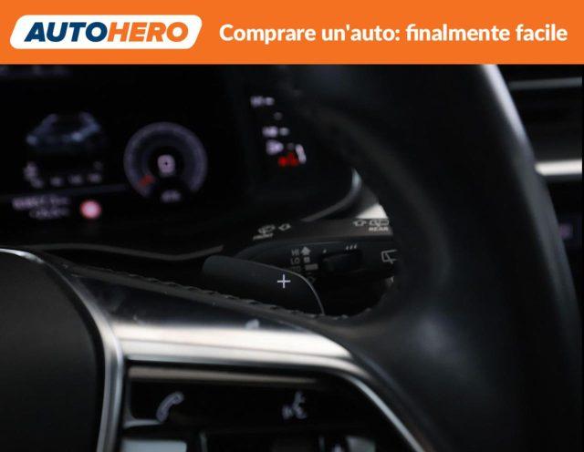 AUDI A6 Avant 45 3.0 TDI quattro tiptronic Business