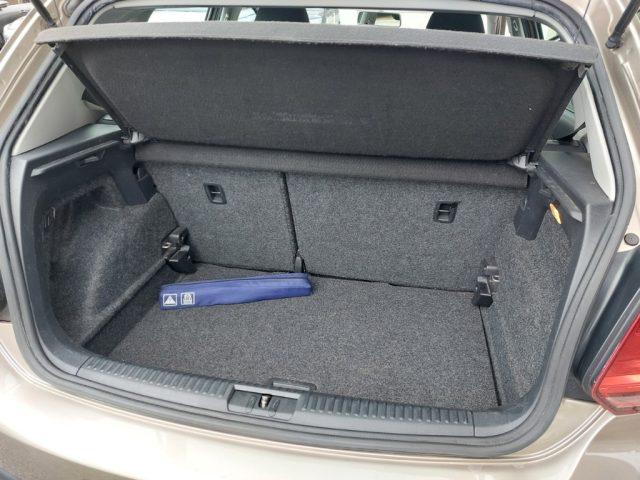 VOLKSWAGEN Polo 1.4 TDI BlueMotion Technology