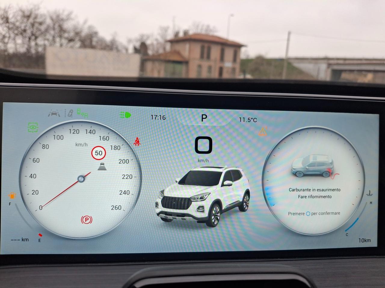 Dr 5.0 1.5 GPL, AUTOMATICA