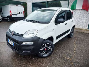 Fiat Panda 0.9 t.air t. 4x4 VAN 2 POSTI AUTOCARRO ELD